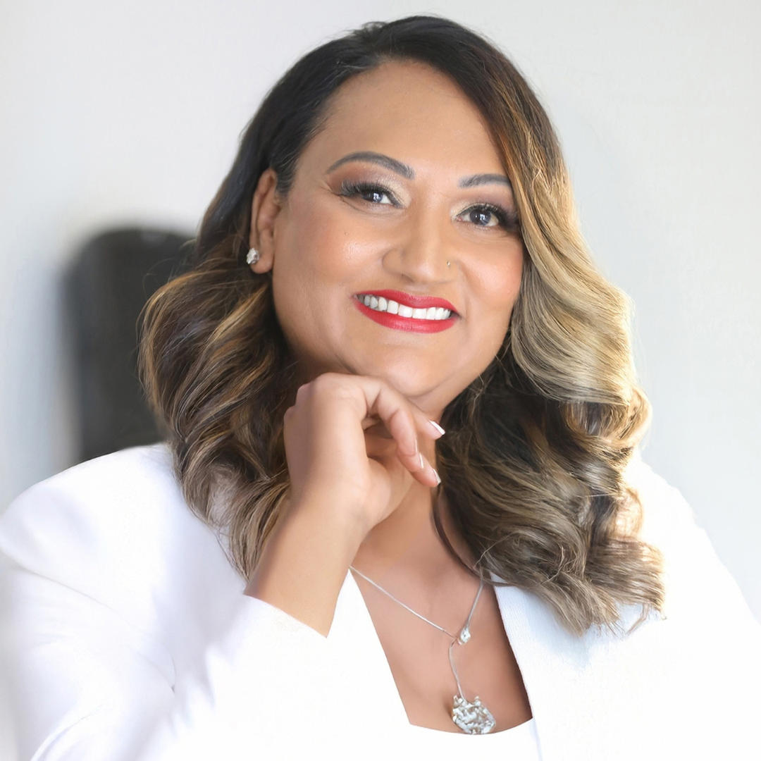 Dr. Natasha Bridgmohan